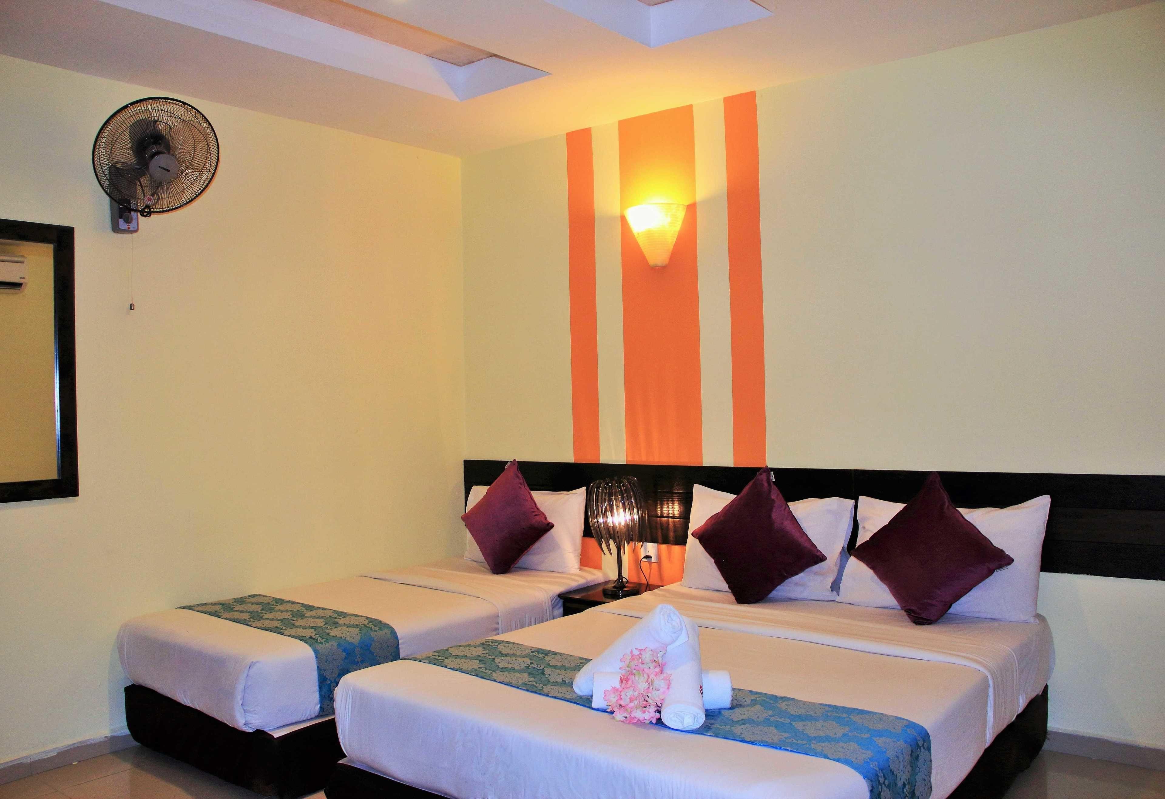 Sun Inns Hotel D'Mind 2 Seri Kembangan — Photos 3