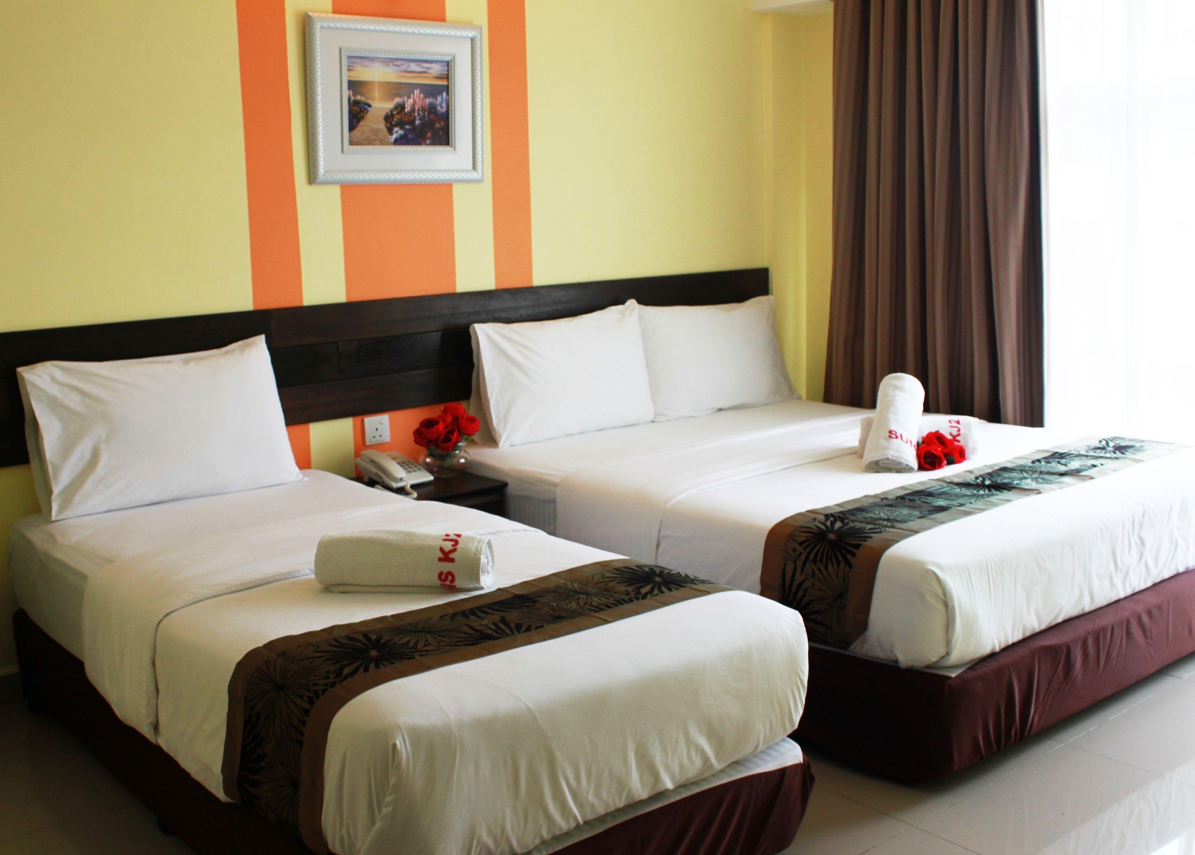 Sun Inns Hotel D'Mind 2 Seri Kembangan — Photos 2